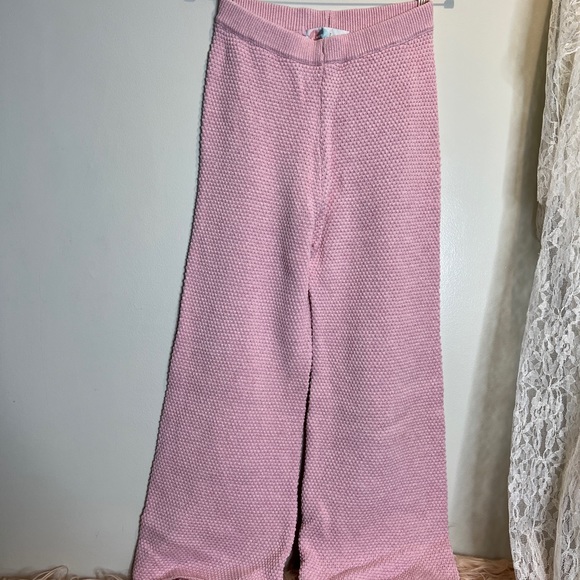 Free people Hailee Sweater & Pants Set - Picture 5 of 7